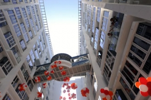 Новый факультет и новые программы в области дизайна в Management Development Institute of Singapore