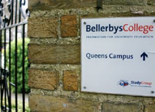 Студенты Bellerbys College поступили в престижные университеты Великобритании!