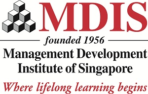 Образование в Сингапуре - встреча с сотрудником Management Development Institute of Singapore, Mrs Olesya Glukhova