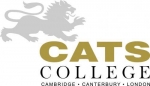 CATS College London открывает новую резиденцию для студентов!