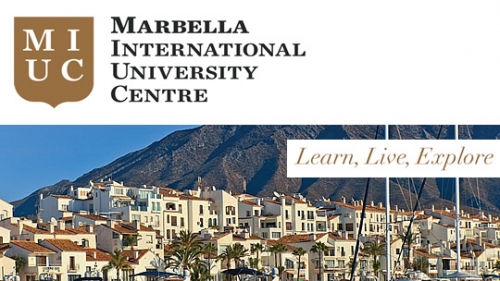 МГИМО и Marbella International University Centre (Испания) подписали соглашение о сотрудничестве.