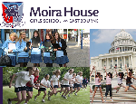 Британская школа Moira House Girls School вошла в состав престижной Roedean Group of Schools!