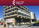 Онлайн высшее образование и магистратура в University of Essex (UK)!