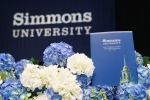 Стипендии 50% для девушек на программы бакалавриата от Simmons University (США)!